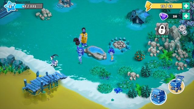 Family Island Gameplay Walkthrough Part 1 | ANDROID смотреть онлайн