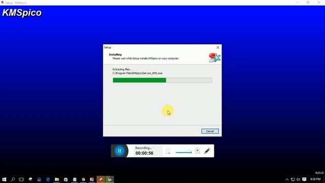How To Active Windows 10 Free Without Any Product Key. смотреть онлайн