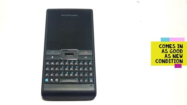 Sony Ericsson Aspen - Sony Ericsson qwerty - Sony Old Model - Windows Mobile 2022 - Zoneofdeals смотреть онлайн