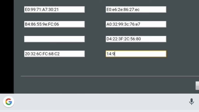 How to connect WiFi to Mac filter mode смотреть онлайн