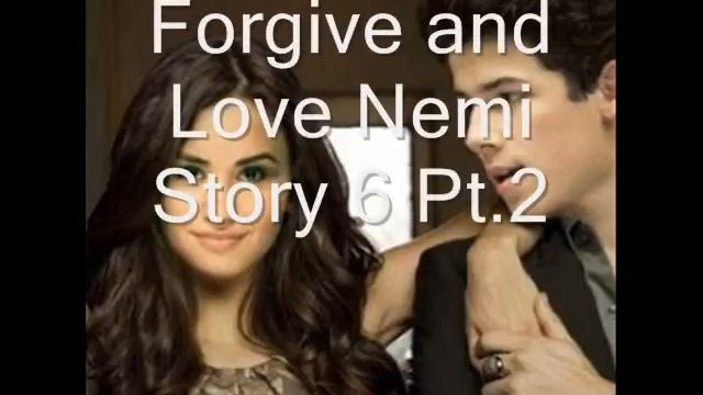 Forgive and Love Nemi Story 6 Pt.2 смотреть онлайн