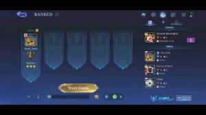 How to Fix Voice Chat SDK in Mobile Legends