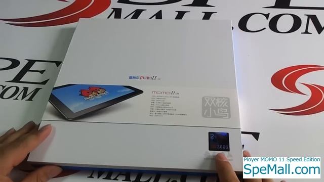 Ployer MOMO 11 Speed Edition 9.7 inch Dual Core Rockchip RK3066,Cortex 5 point IPS смотреть онлайн
