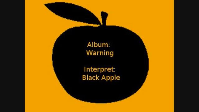 Black Apple - Rock it смотреть онлайн