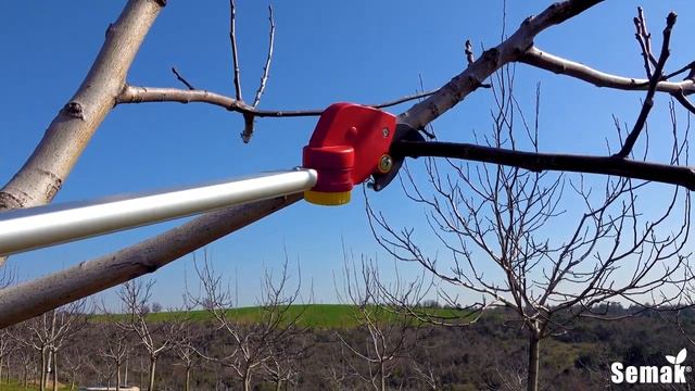 Wolf-Garten RR 400 Uzatmalı Dal Budama Makası смотреть онлайн