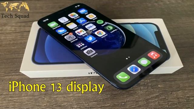 iPhone 13 release date price specs and leaks смотреть онлайн