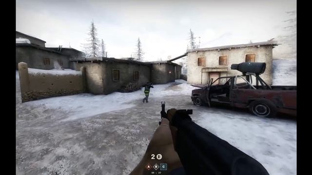 Insurgency gameplay on low end pc dual core gt 610 смотреть онлайн