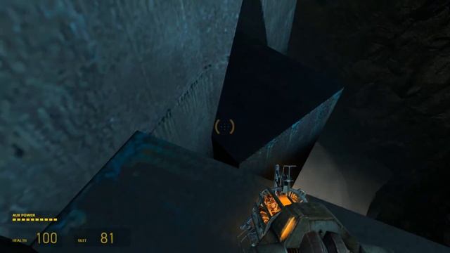 Half-Life 2 Walkthrough Part 28 - Cracking the Citadel смотреть онлайн