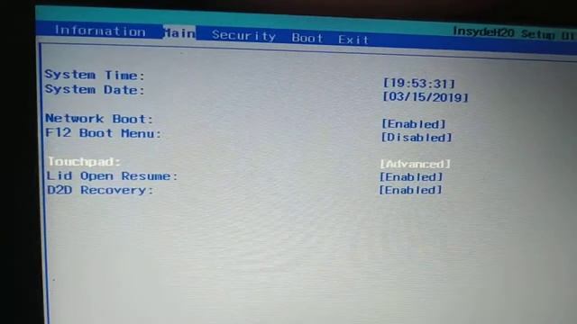 Votre touchpad ne fonctionne plus ? Ceci peut être une solution ! смотреть онлайн