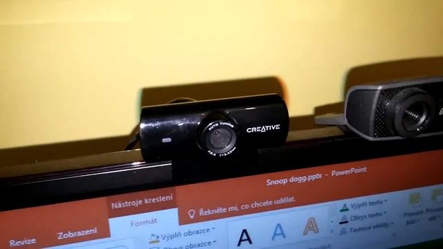 HW - Creative Live! Cam Sync + Drivers смотреть онлайн