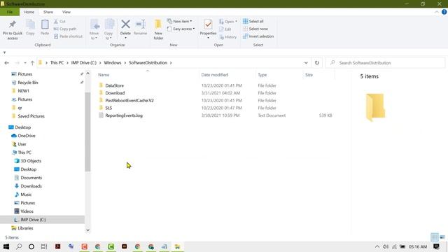 Fix Windows 10 Update Failure Error | Failure 80240020 смотреть онлайн
