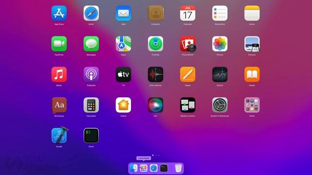 ติดตั้ง iTerm 2 beta version ด้วย Homebrew смотреть онлайн