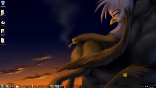 Remote desktop - tips and tricks (Removing the FPS in the corner and speeding it up) смотреть онлайн