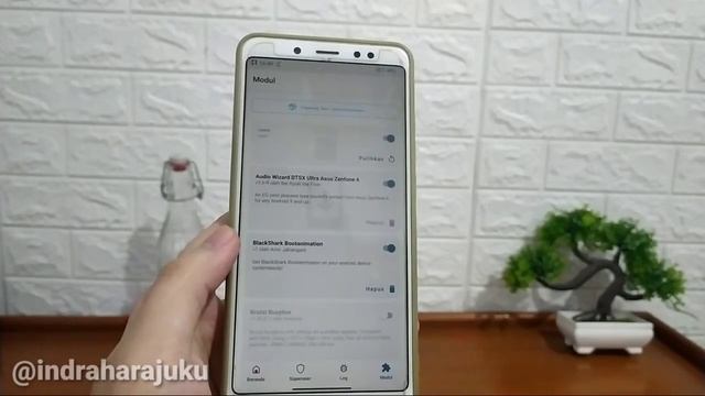 Bass Boost🔥Audio Wizard DTSX Ultra Sound Boost & DUAL Speaker STEREO Mod Magisk Module Terbaik смотреть онлайн