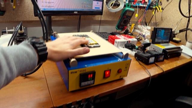 Будни сервисного центра #1, VLOG | SERVICEMAN смотреть онлайн