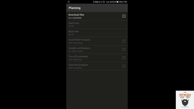 How to Schedule Downloads on Android (Unlimited Download From Jio) смотреть онлайн