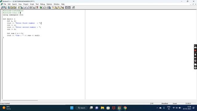 Best Software for running C/C++ Programs | Best programming software for C/C++ | Learn To Code смотреть онлайн