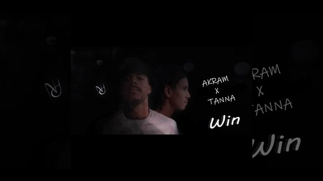 TANNA x AKRAM -win remix -by adnane (audio)#6 смотреть онлайн