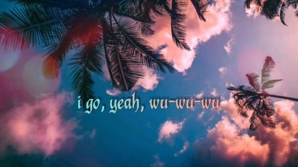 Coco (LYRICS) - Mak Zaddy, Daewan Fresko