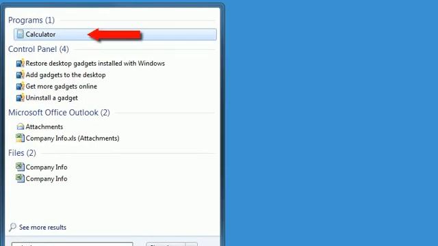 Windows 7 | The Start Menu смотреть онлайн