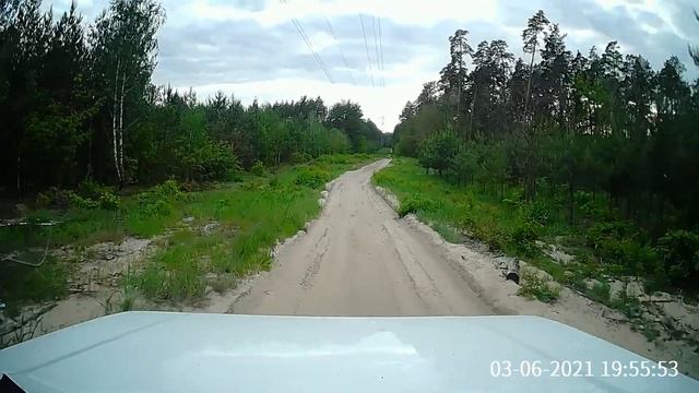 Suzuki Jimny JB74 dash cam Quick dirt track смотреть онлайн