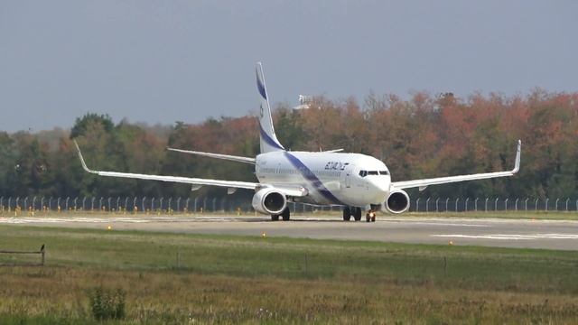 Euroairport Basel-Mulhouse-Freiburg (28.08.2022) смотреть онлайн