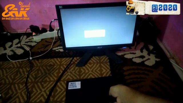 Monitor Komputer Bisa Jadi TV, Cara Menghubungkan Receiver Parabola ke Monitor Komputer смотреть онлайн