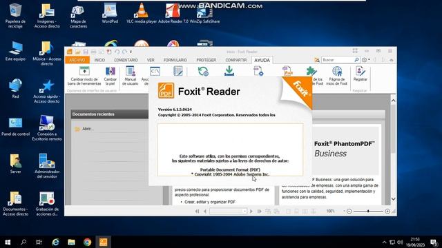 Windows Server 2019 Datacenter 1809 2018 Spanish España Version en virtual machine parte 2 смотреть онлайн