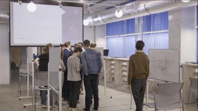 V Открытый чемпионат по скоростному интегрированию "Интегрируй" смотреть онлайн