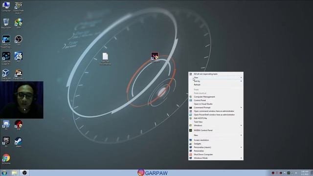 100% SOLVED (FIXED) VALORANT REBOOT REQUIRED MESSAGE on Windows7 !! смотреть онлайн