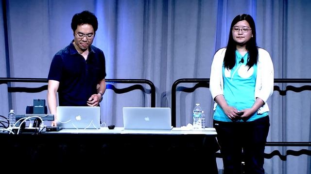 Google I/O 2014 - Grow your app with Google identity: Engaging users wherever they are смотреть онлайн