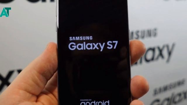 S7 oreo update is now available via FOTA | Just go and download смотреть онлайн