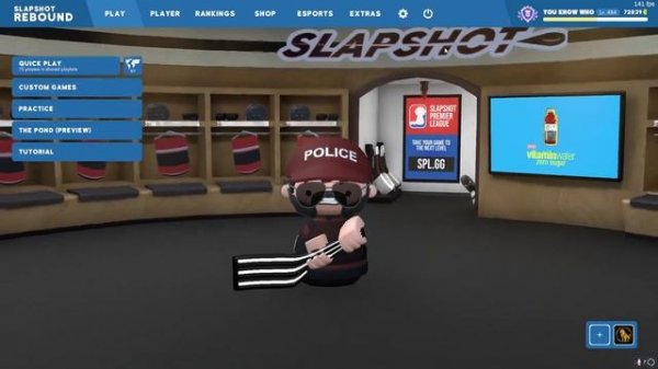 How to download Slapshot Rebound Mods using Melon Loader!