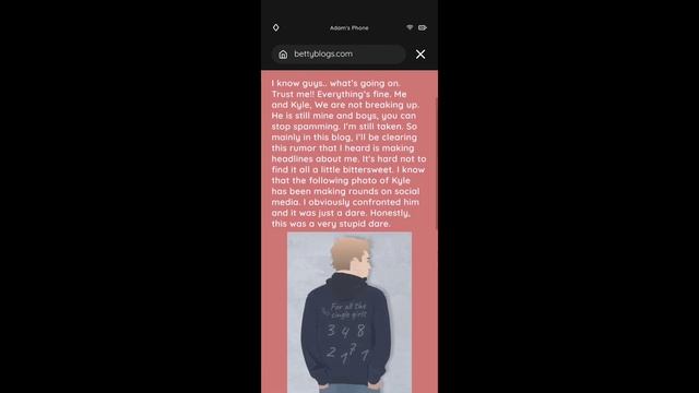 An Elmwood Trail - Crime Story Walkthrough Part 2 (Android/iOS) смотреть онлайн