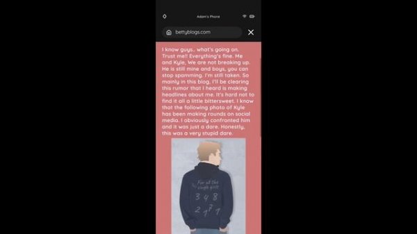 An Elmwood Trail - Crime Story Walkthrough Part 2 (Android/iOS)