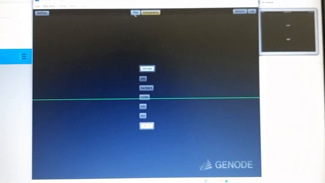 Genode Sculpt 21.03 open source operating system смотреть онлайн