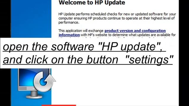 disable HP printer update on Windows смотреть онлайн