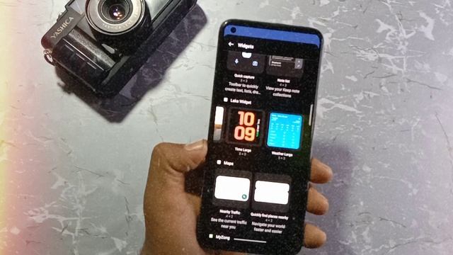 iOS 16 K Widgets Android K Andar Kaisa Use Karai | Best IOS Widget App 2023 смотреть онлайн