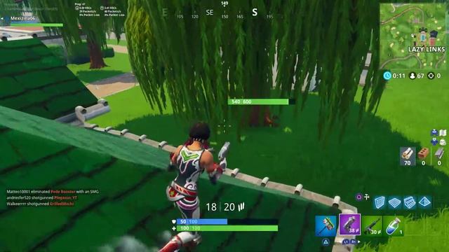 This fool trying to run from me at Lazy!!! смотреть онлайн