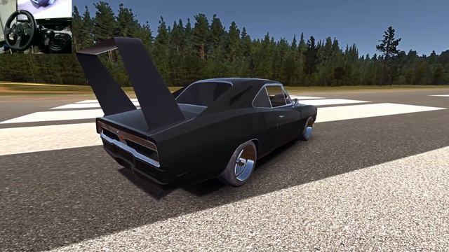My Summer Car - DESAFIO DA GALERA - EMPINAR O DODGE 69 - DEU RUIM rs OPEN BOX DAS NOVAS PEÇAS смотреть онлайн