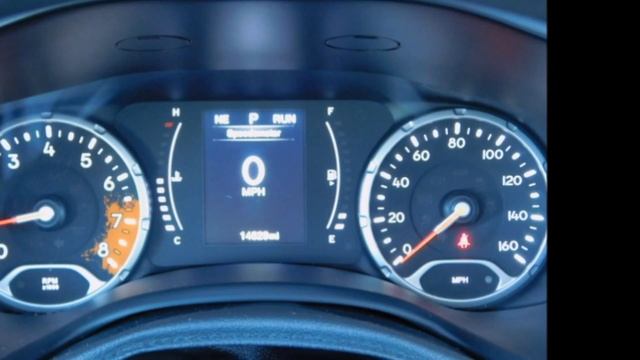 NEW 2019 Jeep Renegade SPORT FWD 2528. NEW generations. Will be made in 2019. смотреть онлайн