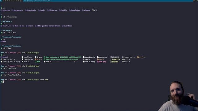 Fixing DWM смотреть онлайн