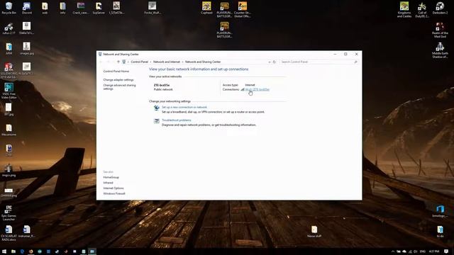 How to find wifi password on windows 10 смотреть онлайн