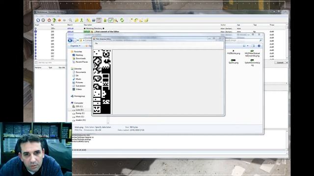 Arduboy Game Dev Stream - Part 42 смотреть онлайн