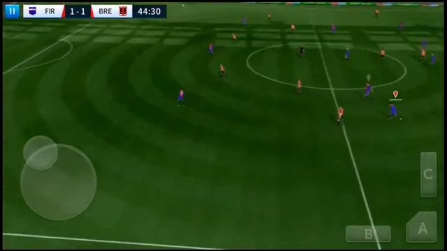 I Play IN
Dteam League Soccer 18 смотреть онлайн
