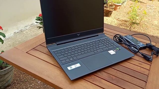 HP Victus Laptop 16-e0075AX unboxing and Specifications смотреть онлайн