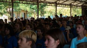 Следопыт - 2024 день 2