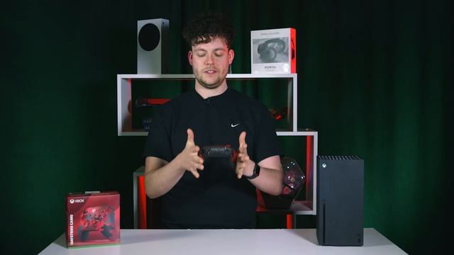 BRAND NEW Daystrike Camo Xbox Wireless Controller Unboxing смотреть онлайн