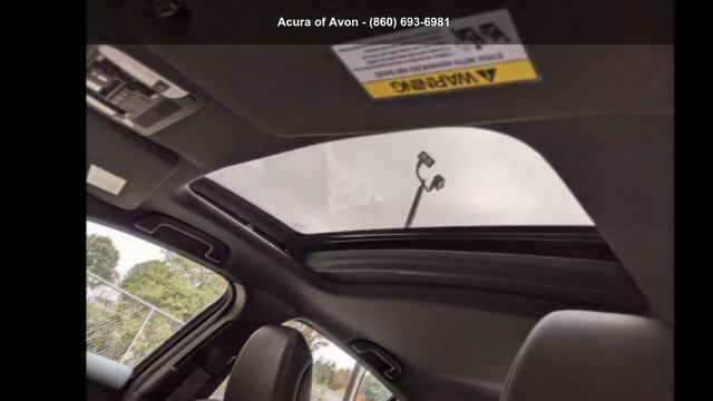 2021 Acura ILX w/Technology/A-Spec Package - Acura of Avo... смотреть онлайн