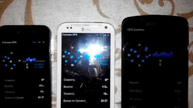 Lenovo s920 comparison Sygic GPS смотреть онлайн